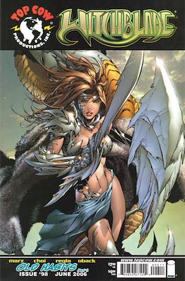 Witchblade #98