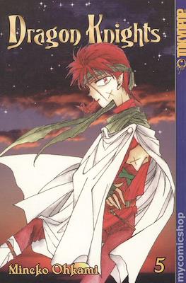 Dragon Knights (Softcover) #5