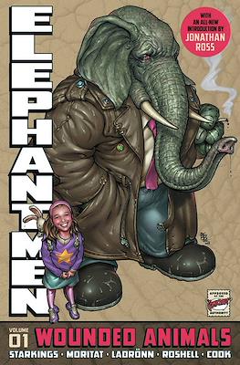 Elephantmen #1