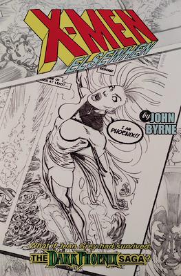 X-Men: Elsewhen #3