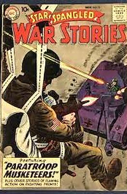 Star Spangled War Stories Vol. 2 #75
