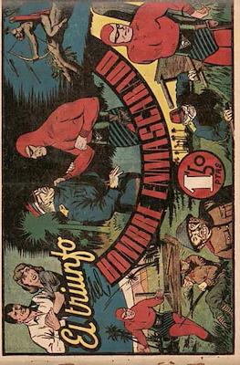 El Hombre Enmascarado (1941) #52