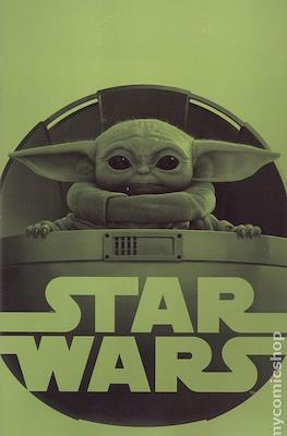 Star Wars The Mandalorian Season 2 (Variant Cover) #2.4