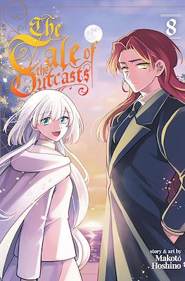 The Tale of the Outcasts #8