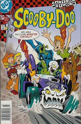 Scooby-Doo! #20