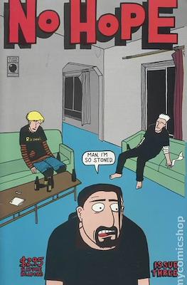 No Hope #3