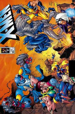 Gli Incredibili X-Men #105