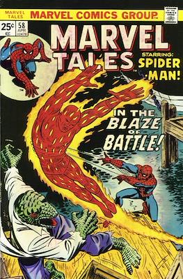 Marvel Tales #58