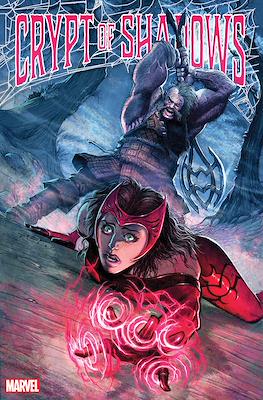 Crypt of shadows. (2024 Variant cover) #1
