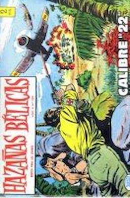 Hazañas Bélicas (1950-1965) #270