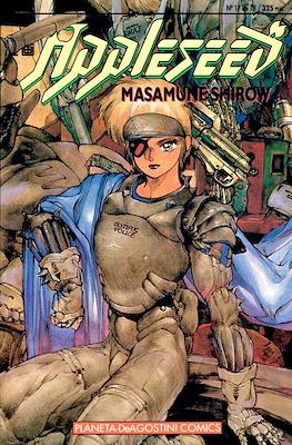 Appleseed #17