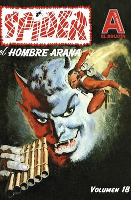 Los archivos de El Boletín #161