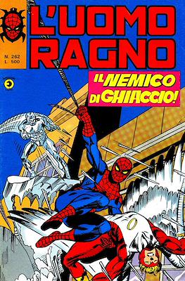 L'Uomo Ragno Vol. 1 #262