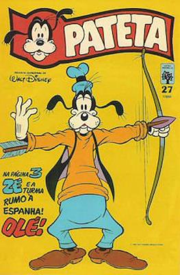 Pateta #27