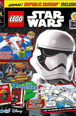 Lego Star Wars (Grapa 36 pp) #78