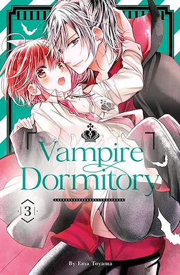 Vampire Dormitory #3