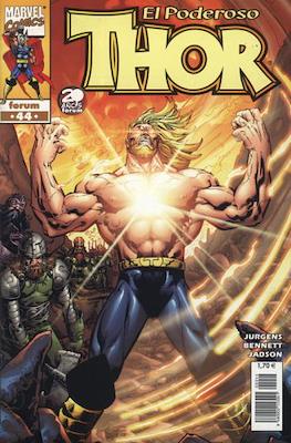Thor Vol. 3 (1999-2002) (Grapa 24 pp) #44