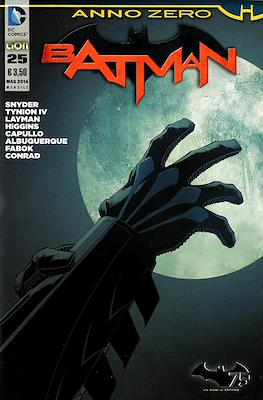 Batman (Spillato) #82