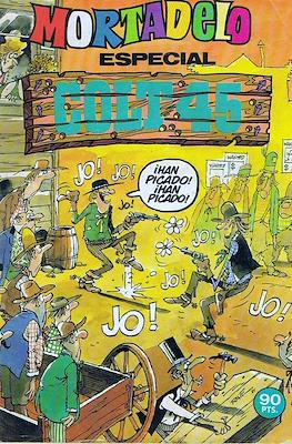 Mortadelo Especial / Mortadelo Super Terror #121