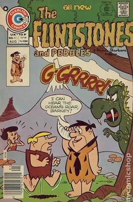 The Flintstones and Pebbles (1970-1977) #47