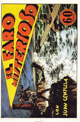 Juan Centella (1940) #25