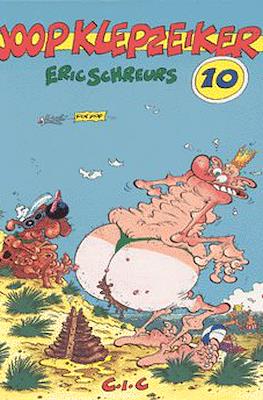 Joop Klepzeiker #10