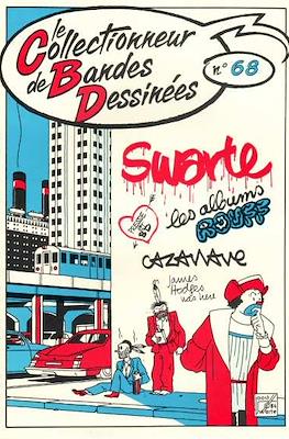Le Collectionneur De Bandes Dessinées #68