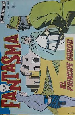 Fantasma #2