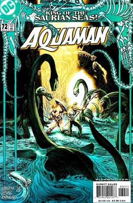 Aquaman Vol. 5 #72
