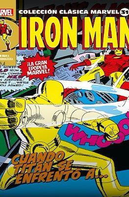 Colección Clásica Marvel (Rústica) #31