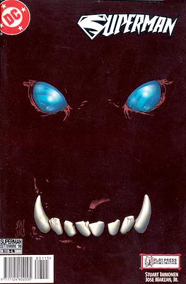 Superman Vol. 1 #115