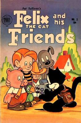Felix the Cat and His Friends #2