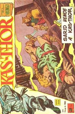 Kas-Thor el vikingo (1963) #38