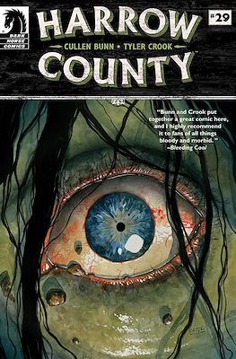 Harrow County #29