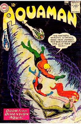 Aquaman Vol. 1 (1962-1978) #11