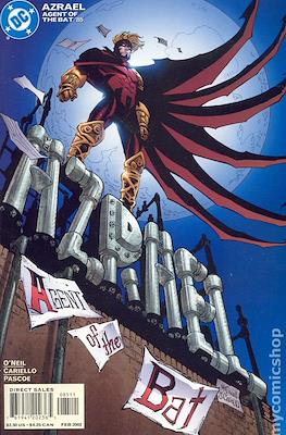 Azrael: Agent of the Bat (1995-2003) #85