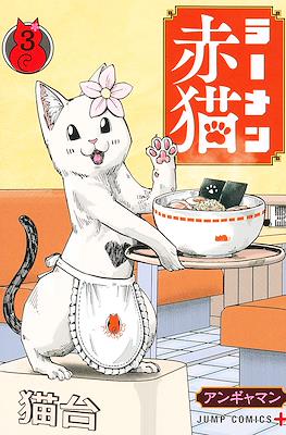 ラーメン赤猫 (Ramen Aka Neko) #3