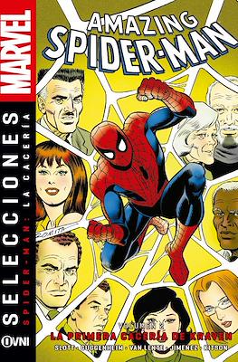 Selecciones Marvel (Rústica) #15