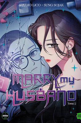 Marry my Husband #2