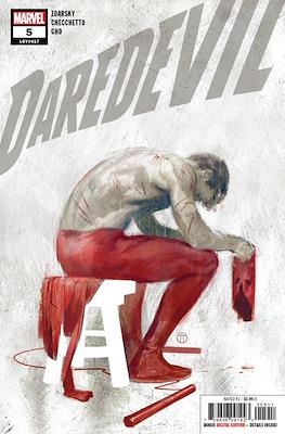 Daredevil Vol. 6 (2019-2021) (Comic Book) #5