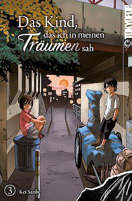 Das Kind, das ich in meinen Träumen sah #3