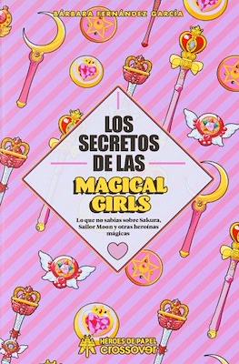 Los secretos de las Magical Girls (Cartoné 224 pp)