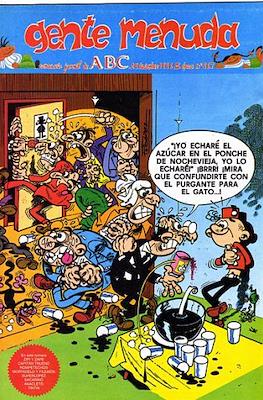 Gente Menuda #367