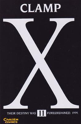 X #11