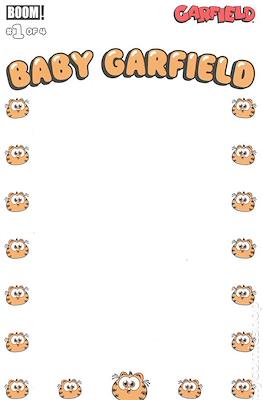 Baby Garfield (Variant Covers) #1.2