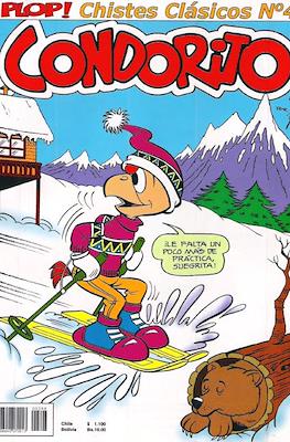 Condorito #398