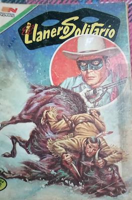 El Llanero Solitario #517