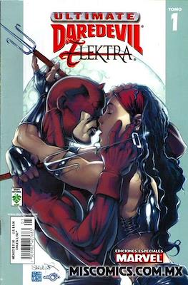 Ultimate Daredevil / Elektra