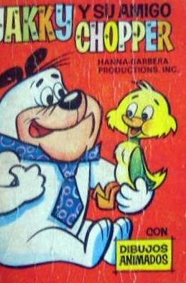 Mini Infancia (1968-1973) #19