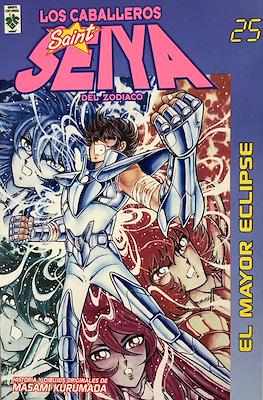 Saint Seiya (Rústica) #25